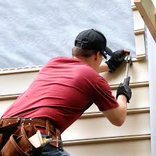 Reliable Tuolumne City, CA Siding Installation Solutions